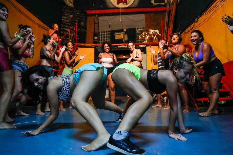 Afrofunk Rio