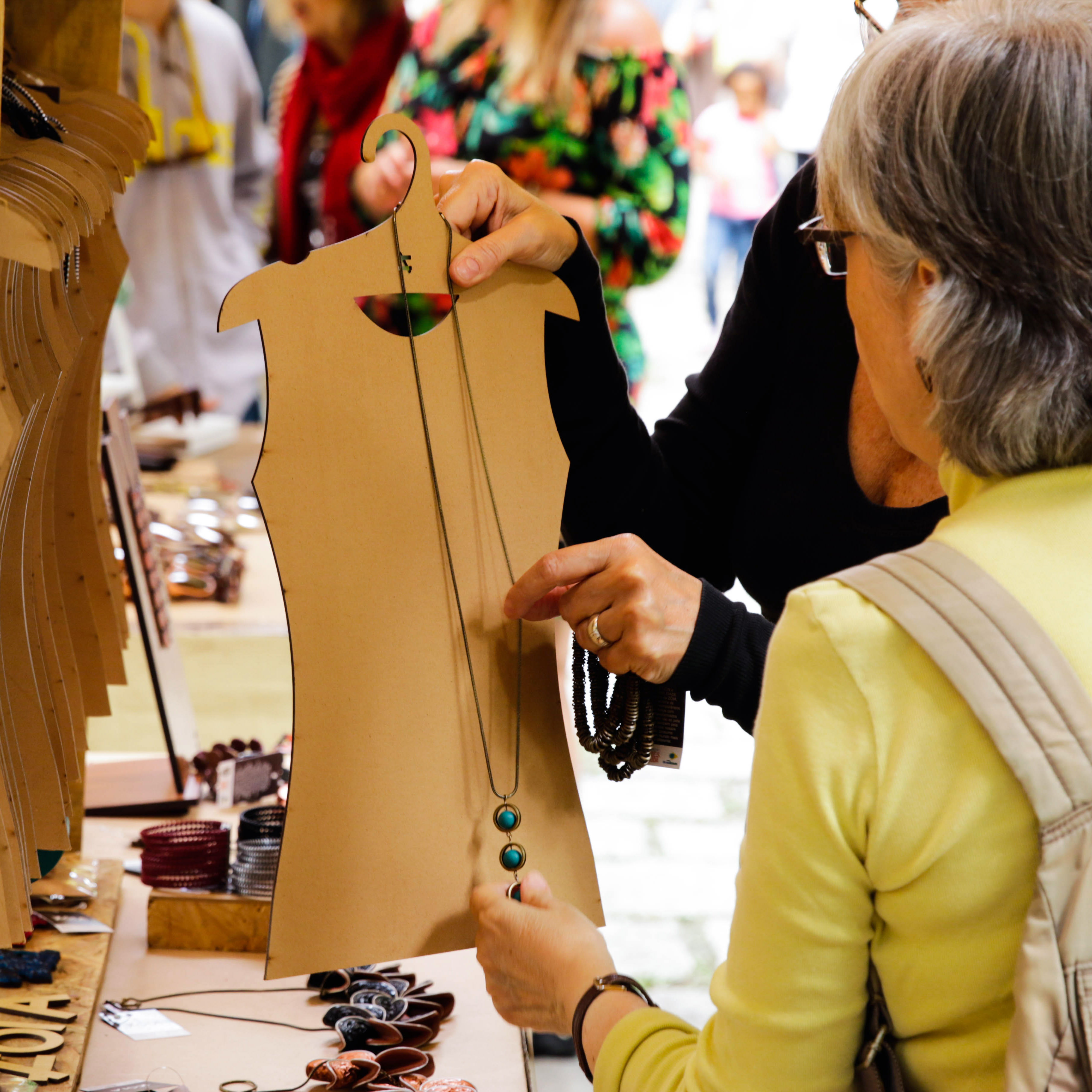Feira de Moda e Design Empact
