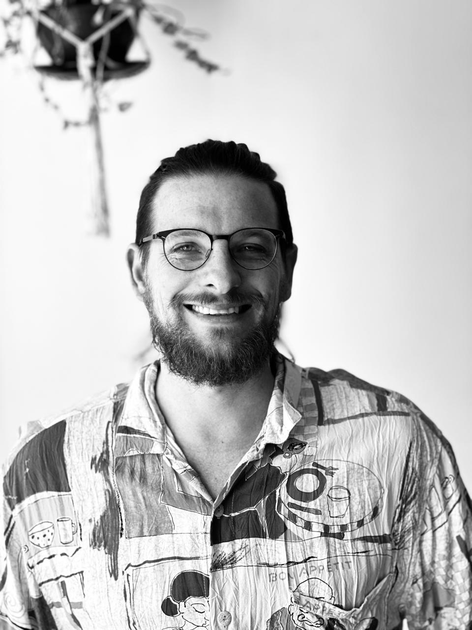 Dino Siwek
