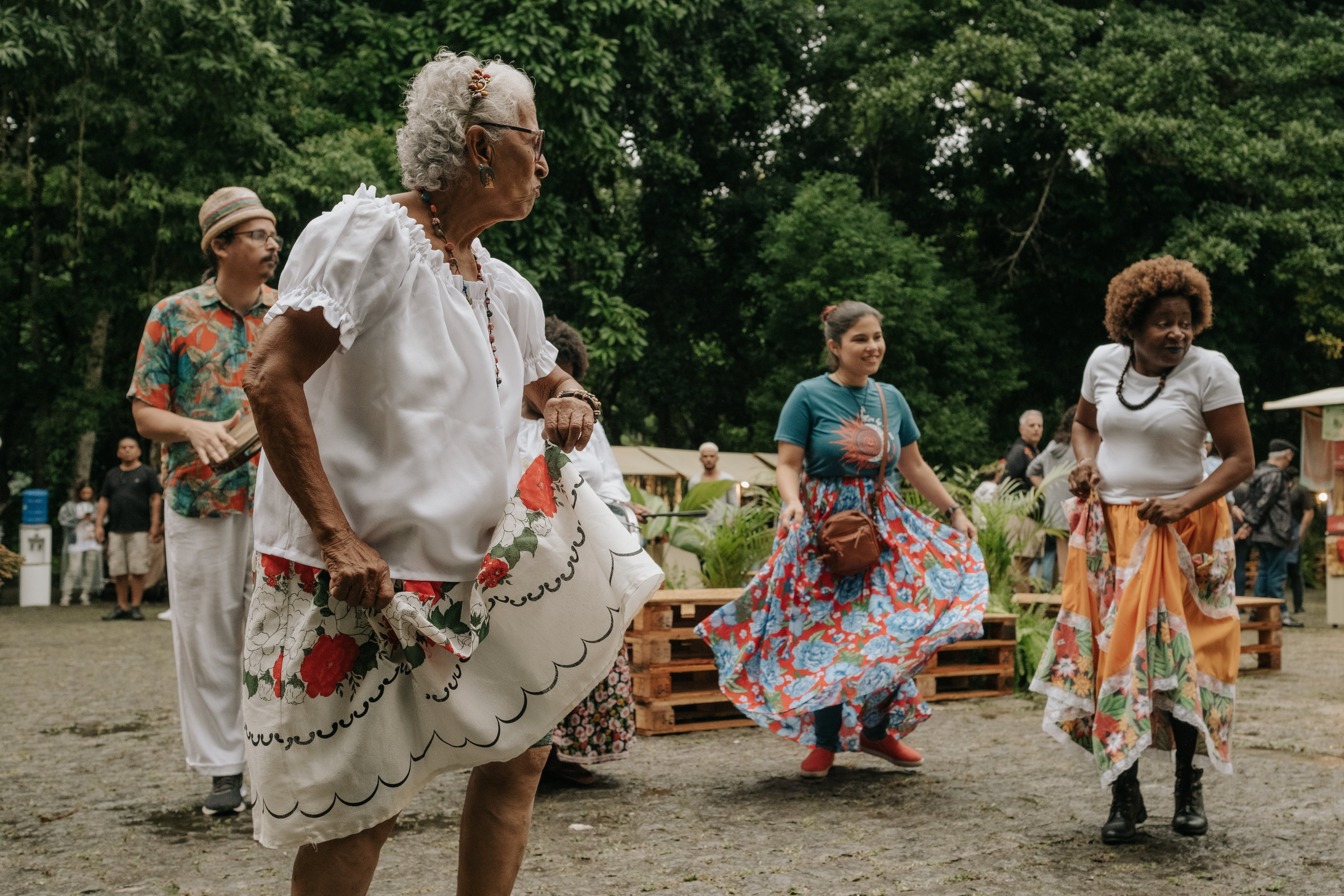 Cultura e Clima - A Força da Cultura na Ação Climática