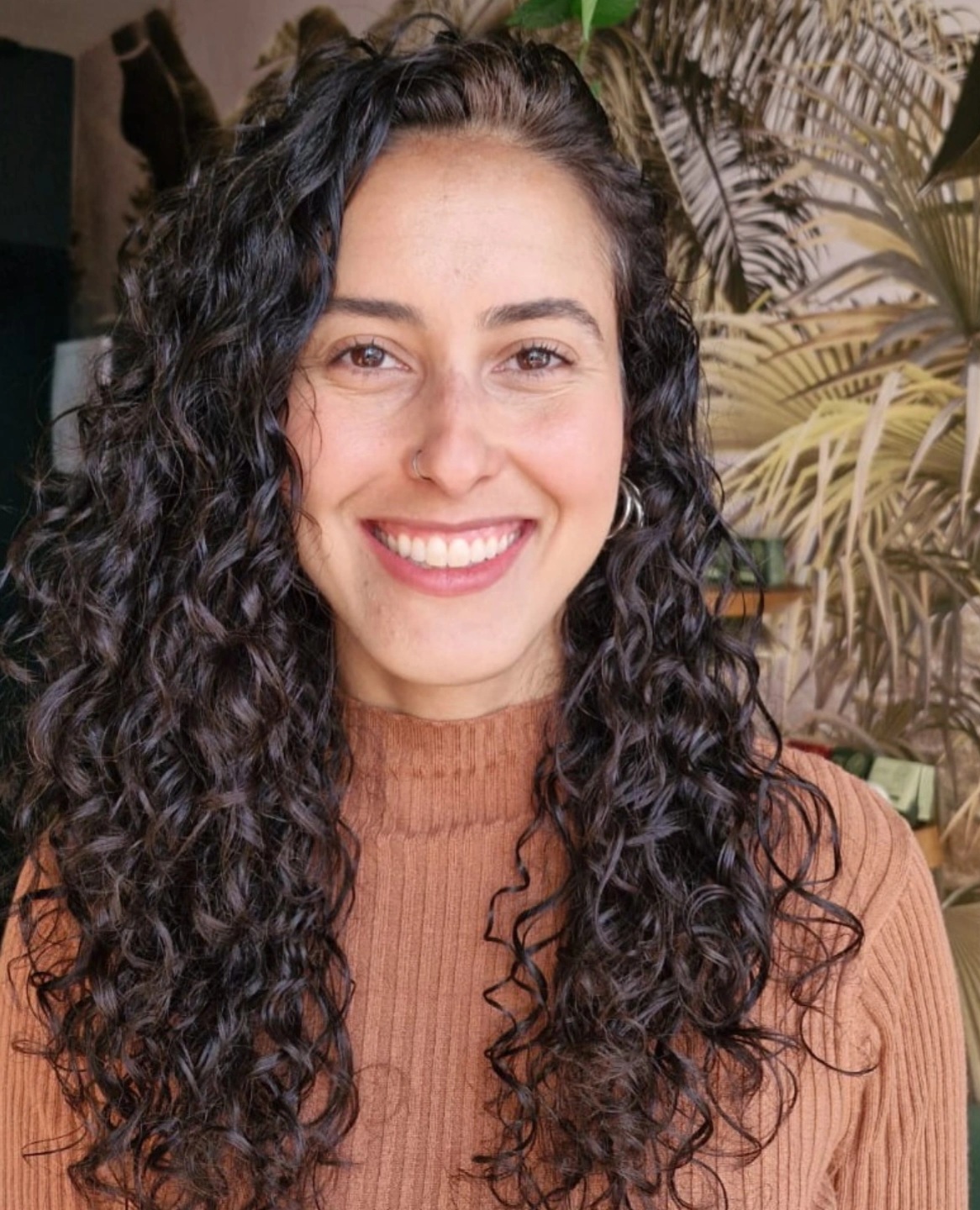 Nathalia Manso