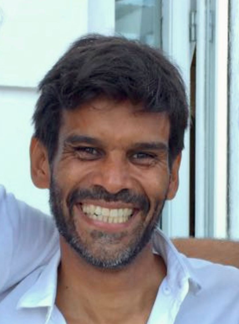 Luís Igreja