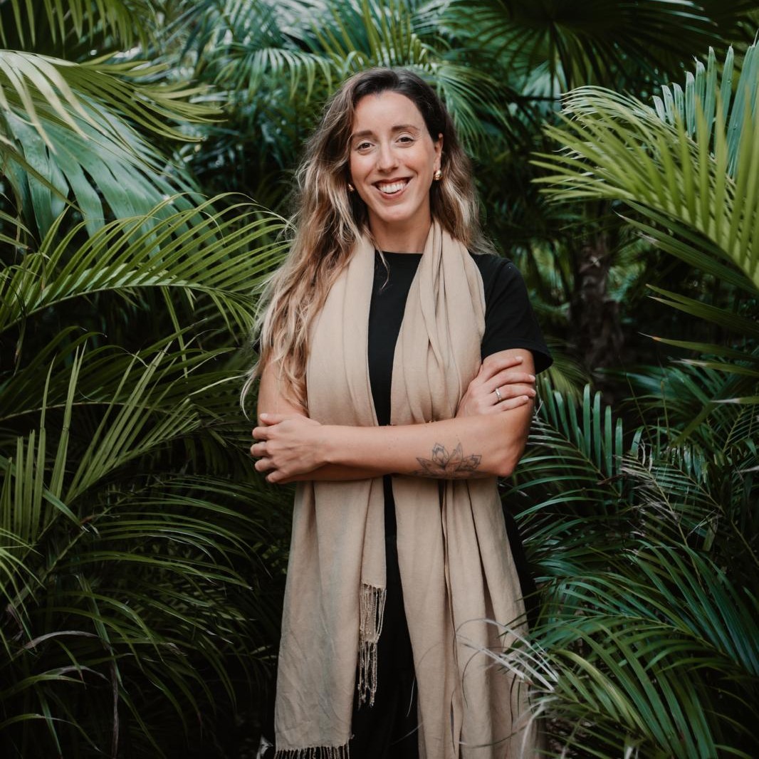 Antonia Mascarenhas
