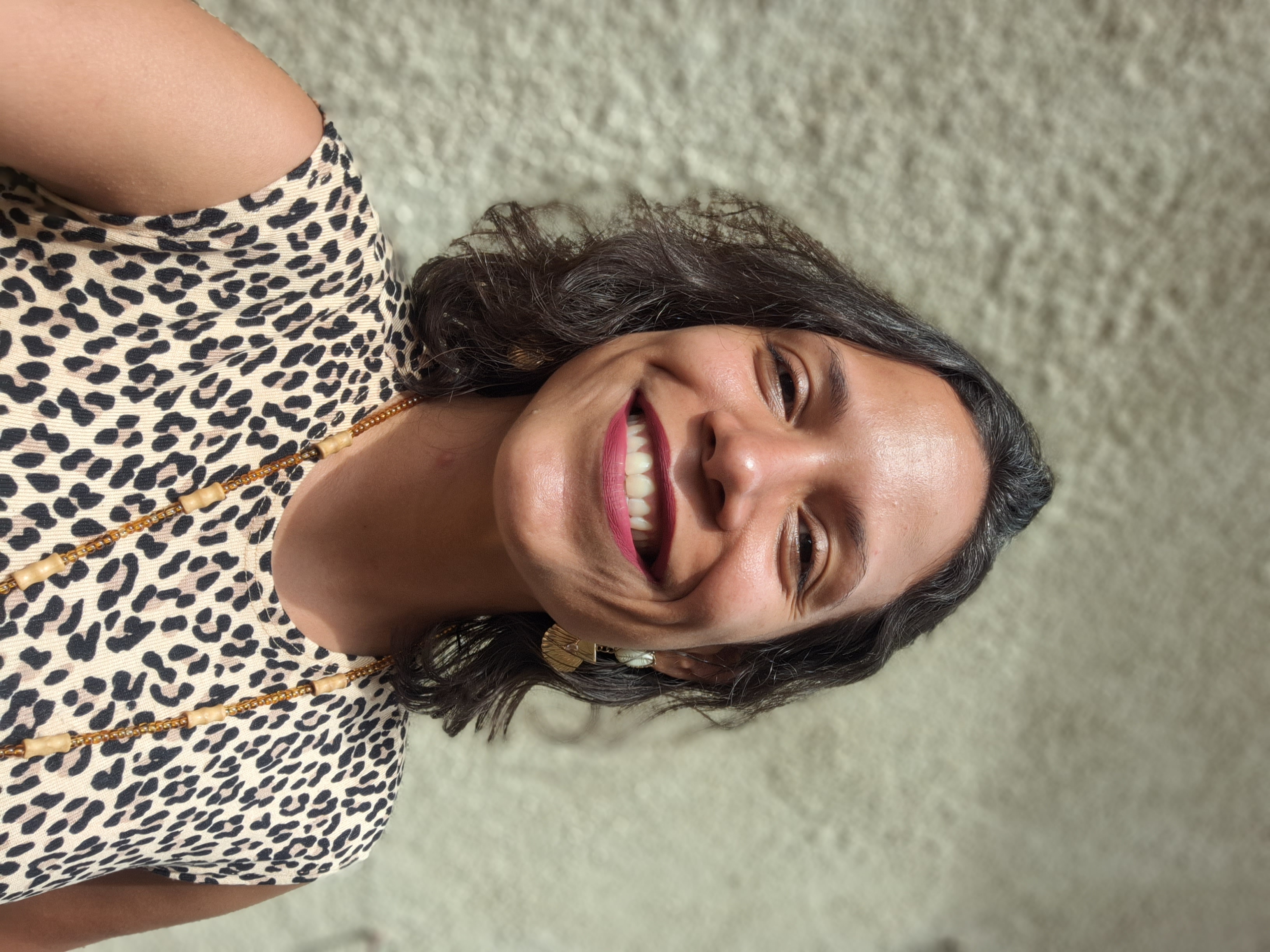 Giovanna Aguirre (Livre Dançar)