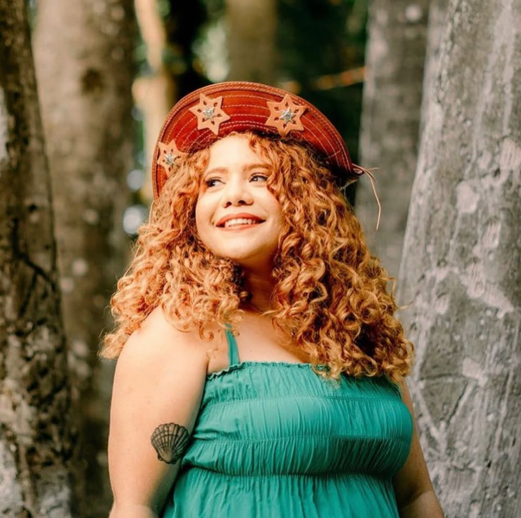 Cíntia Moreira