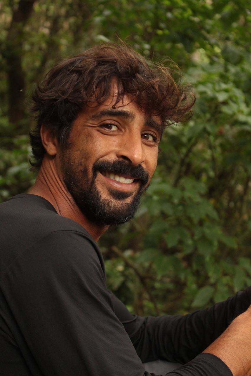 Márcio Adriani