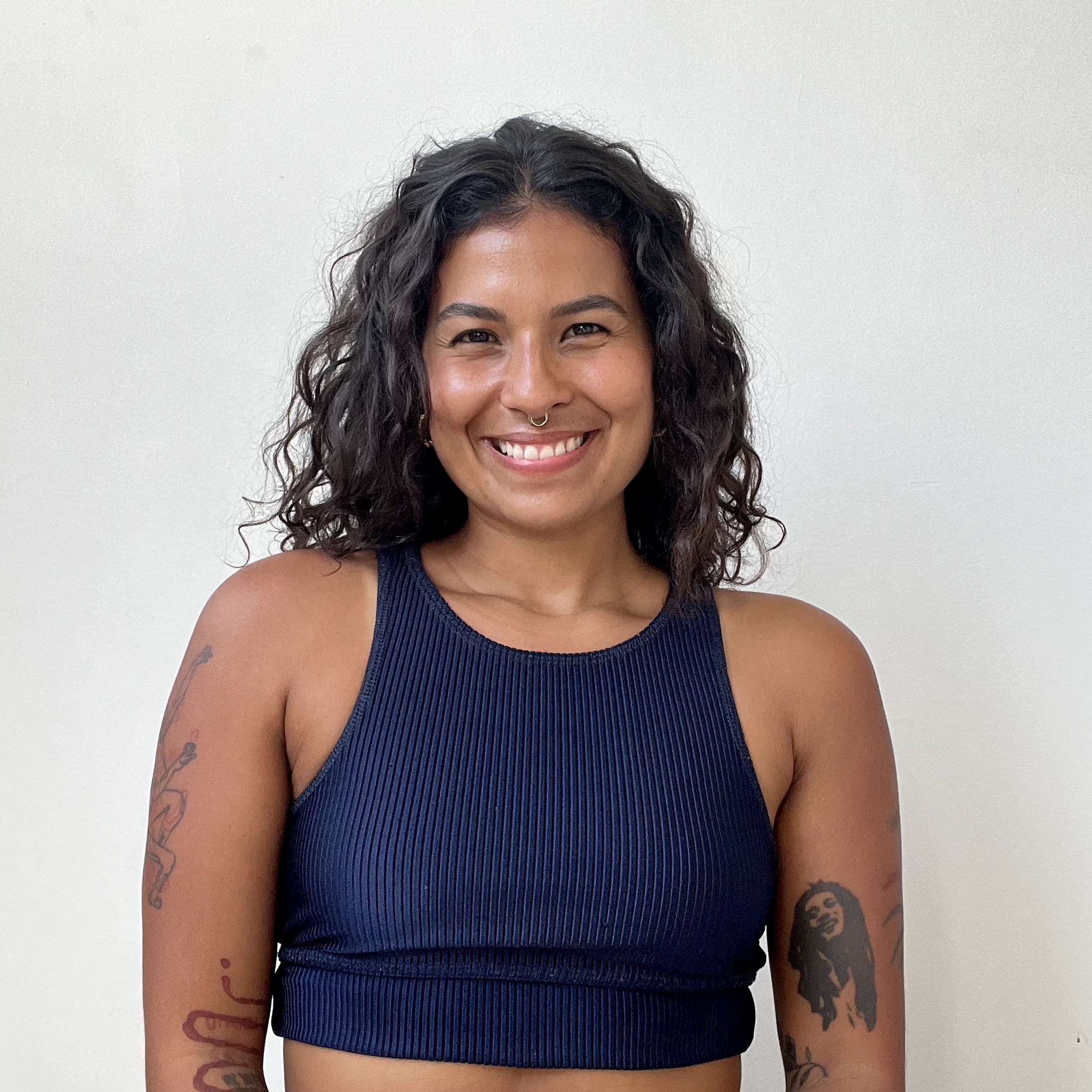 Tainá Antonio