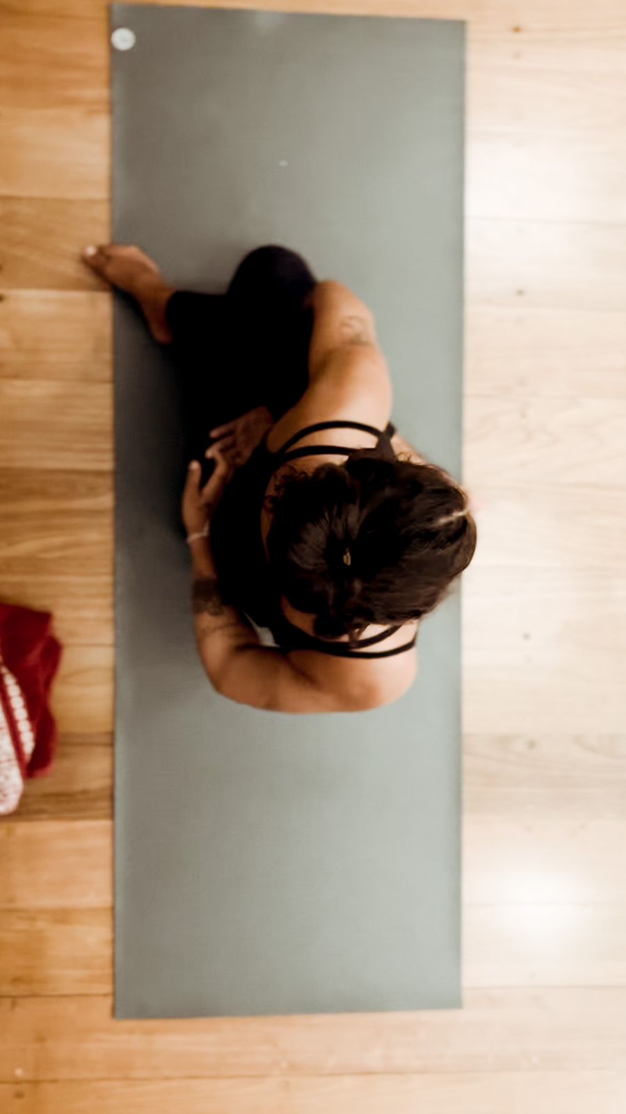 Kemetic Yoga - Yoga Africano