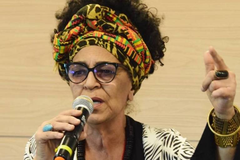 Vilma Piedade
