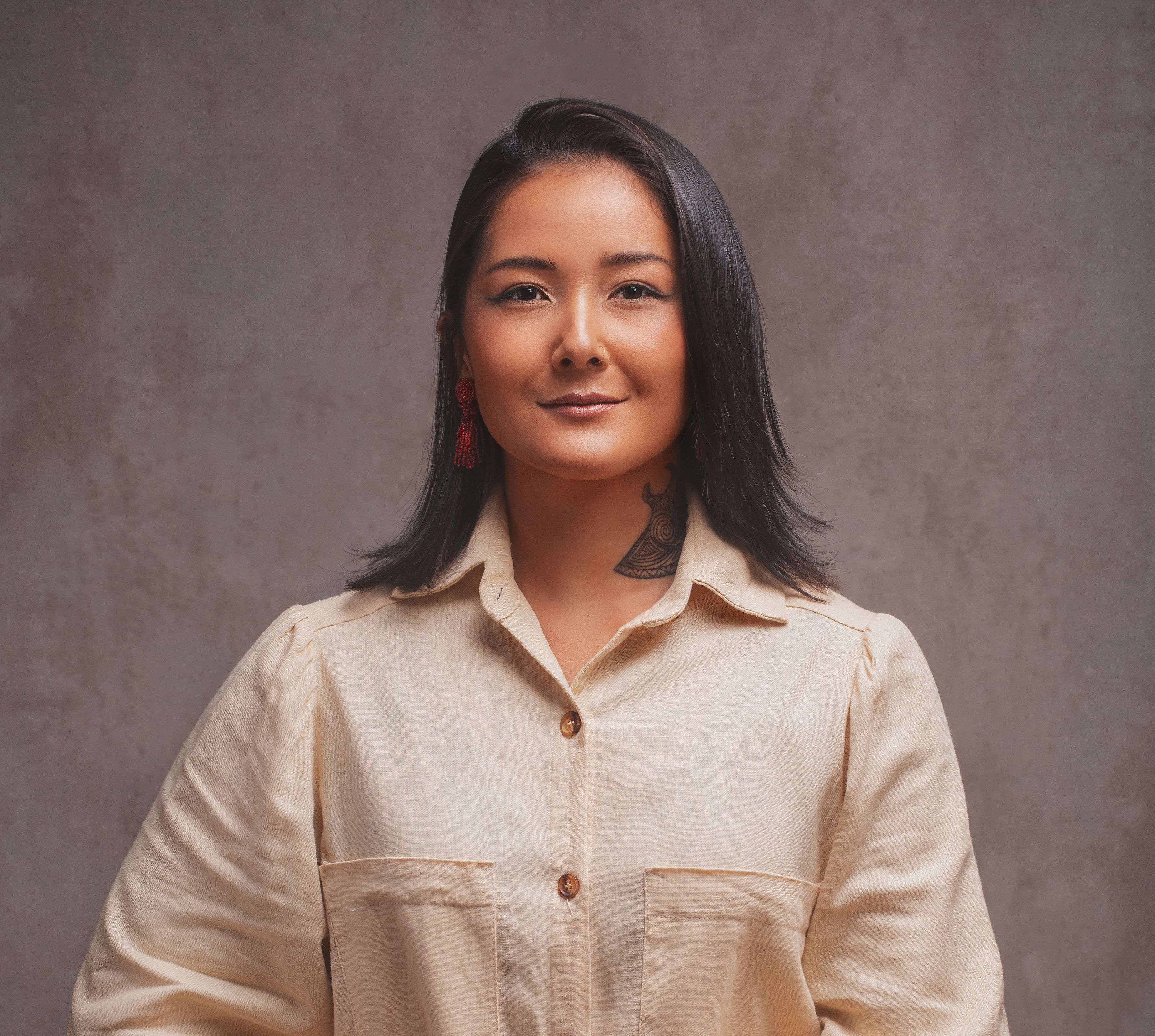 Larissa Noguchi