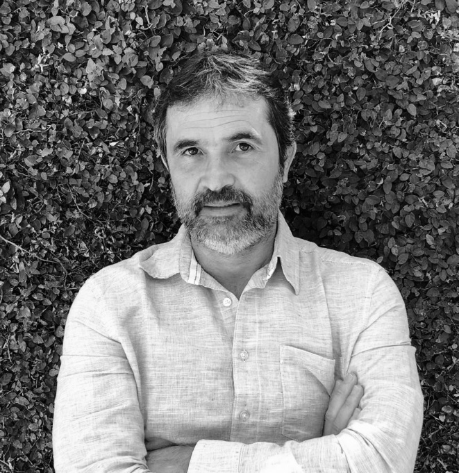 Gandhy Piorski