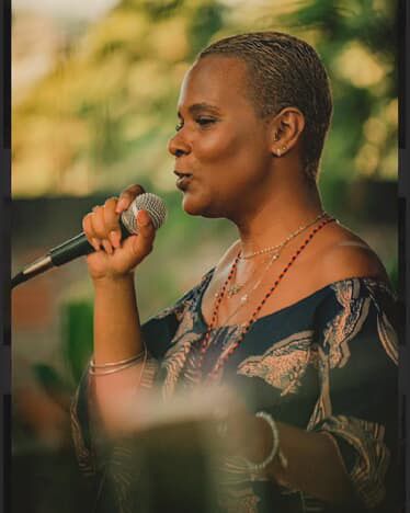 Iyá Janaina Portella